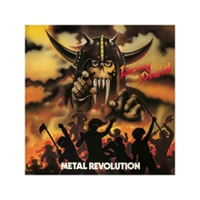 Picture of METAL REVOLUTION