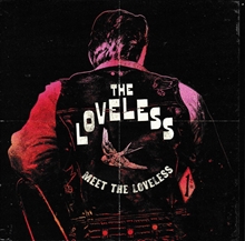 Picture of MEET THE LOVELESS [PINK VINYL]