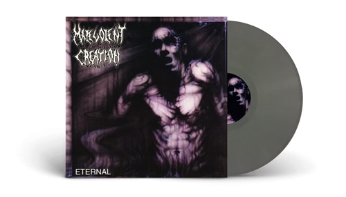 Picture of ETERNAL (GREY VINYL)