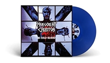 Picture of IN COLD BLOOD (TRANSPARENT BLUE VINYL)