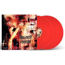 Picture of MANIFESTATION (RED VINYL 2LP)