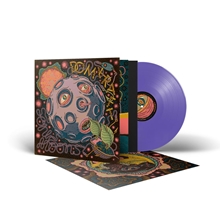 Picture of SONIC MOONS (PURPLE VINYL)