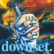 Picture of DOWNSET