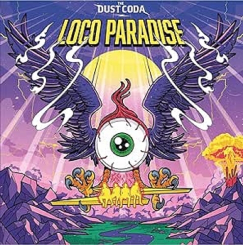 Picture of LOCO PARADISE