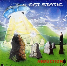 Picture of ABDUCTION - TRIPLE 12" ORANGE VINYL EDITION