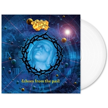 Picture of ECHOES FROM THE PAST (WHITE VINYL)