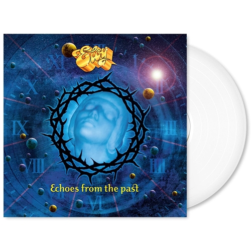 Picture of ECHOES FROM THE PAST (WHITE VINYL)