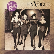 Picture of FUNKY DIVAS (1LP COLOURED)