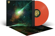 Picture of INVOCATION (ORANGE VINYL)