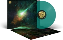 Picture of INVOCATION (TRANS GREEN VINYL)