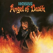 Picture of HOBBS ANGEL OF DEATH