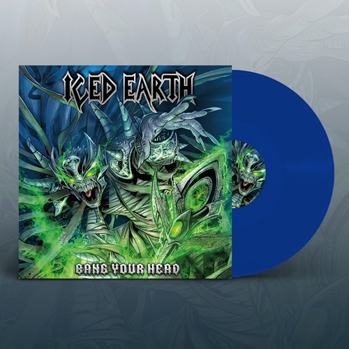 Picture of BANG YOUR HEAD (BLUE VINYL)