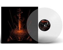 Picture of VENERATION OF MEDIEVAL MYSTICISM AND COSMOLOGICAL VIOLENCE (CLEAR VINYL)