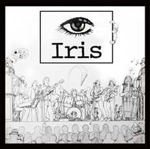 Picture of IRIS