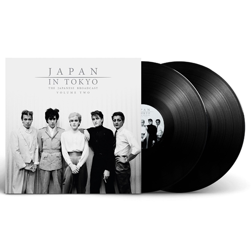 Picture of IN TOKYO VOL.2 (2LP)