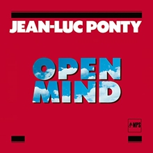 Picture of OPEN MIND