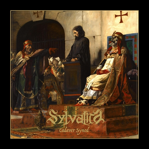 Picture of CADAVER SYNOD