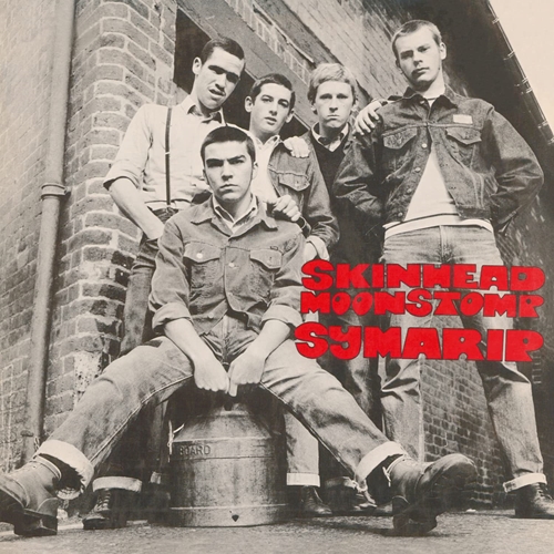 Picture of SKINHEAD MOONSTOMP (1LP SMOKEY COLOURED)