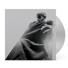 Picture of ET HAV AV AVSTAND (LTD.TRANSPARENT VINYL)