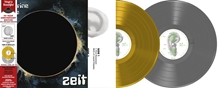 Picture of ZEIT (GOLD/SILVER VINYL)