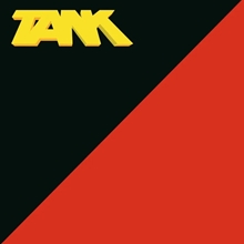 Picture of TANK (RED VINYL)