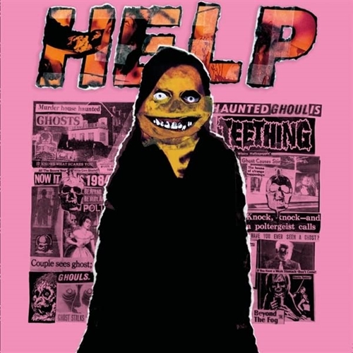 Picture of HELP (2LP)