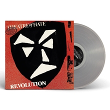 Picture of REVOLUTION (CLEAR VINYL)