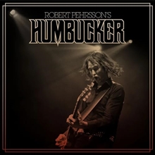 Picture of ROBERT PEHRSSON'S HUMBUCKER (BROWN VINYL)