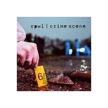 Picture of CRIME SCENE (BLUE VINYL)