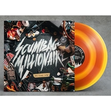 Picture of ALL TIME LOW (TEQUILA SUNRISE VINYL)