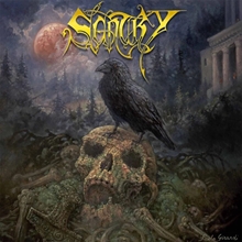 Picture of SENTRY (BLUE VINYL)