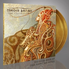 Picture of OIKOUMENE (GOLD/ORANGE VINYL 2LP)