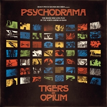 Picture of PSYCHODRAMA