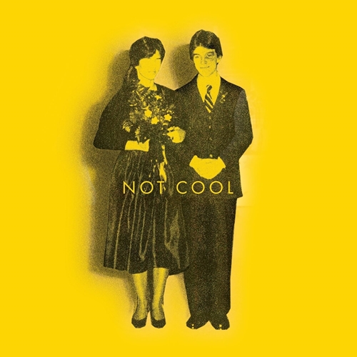 Picture of NOT COOL