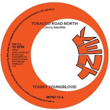 Picture of TOBACCO ROAD NORTH