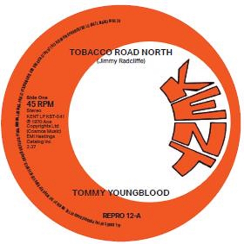 Picture of TOBACCO ROAD NORTH