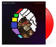 Picture of LOUILOUILOUI (LTD.RED VINYL)