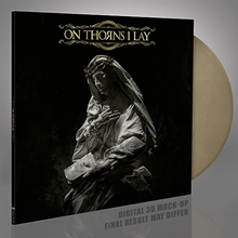 Picture of ON THORNS I LAY (GOLD VINYL)