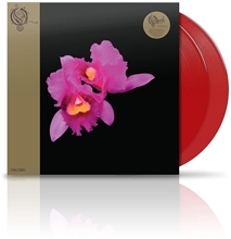 Picture of ORCHID (ABBEY ROAD HALF SPEED MASTER) (RED VINYL)