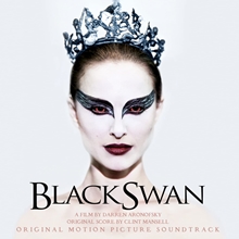 Picture of BLACK SWAN (1LP COLOURED)