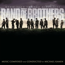 Picture of BAND OF BROTHERS (2LP SMOKE COLOURED)