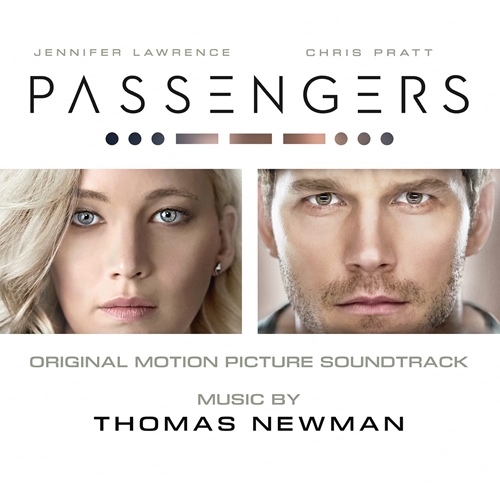 Picture of PASSENGERS (2LP)