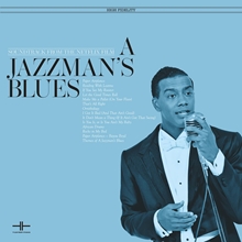 Picture of A JAZZMAN'S BLUES (1LP BLACK)