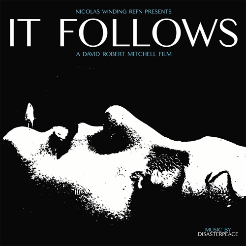 Picture of IT FOLLOWS (1LP YELLOW & GREEN COLOURED)