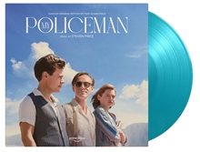 Picture of MY POLICEMAN (1LP TURQUOISE COLOURED)