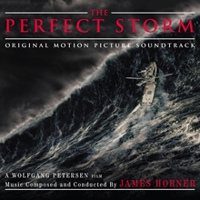 Picture of PERFECT STORM (2LP COLOURED)