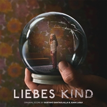 Picture of LIEBES KIND (1LP COLOURED)