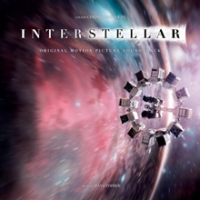 Picture of INTERSTELLAR (2LP PURPLE COLOURED)