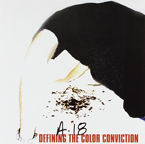 Picture of DEFINING THE COLOR CONVICTION