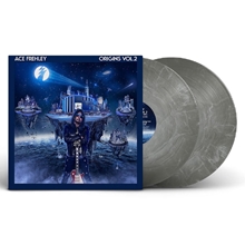 Picture of ORIGINS VOL.2 (2LP) (LTD SILVER VINYL)